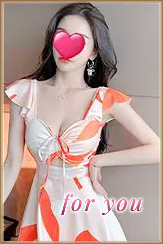 For You セラピスト めいの写真